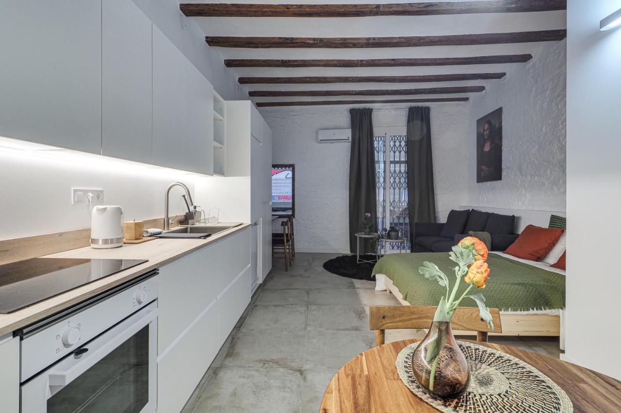 Apartment Luxury Mr Born *