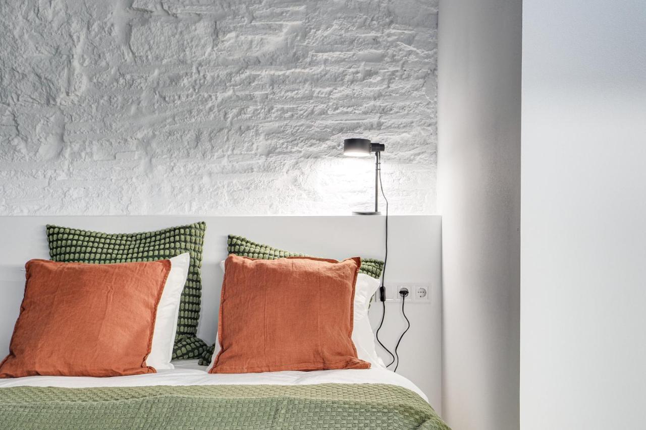 Apartment Luxury Mr Born