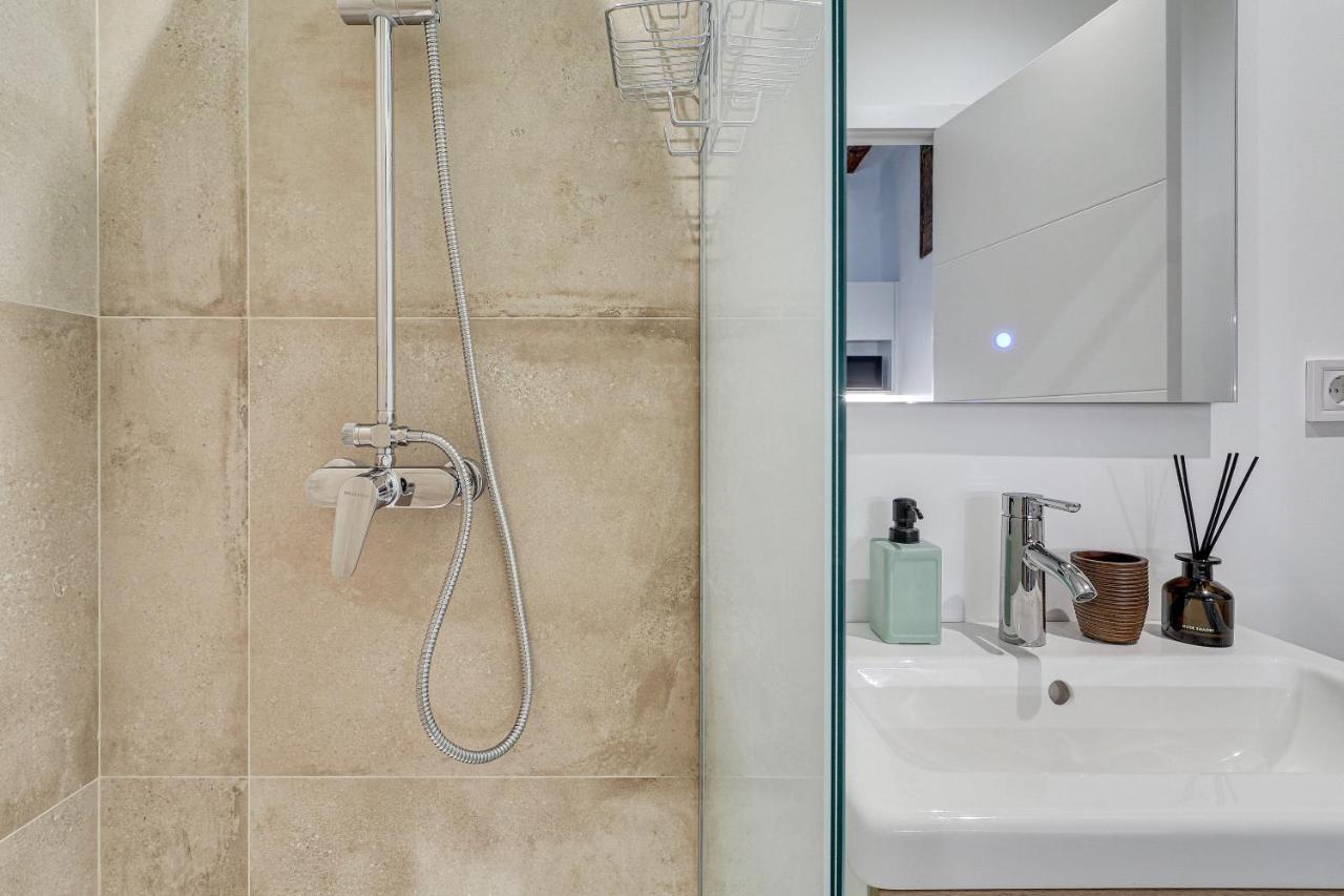Luxury Mr Born Apartment